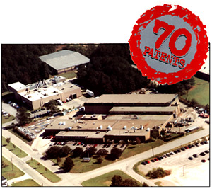Thermal Engineering Corporation
