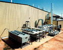 Air Houses