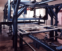 Material Handling Equipment