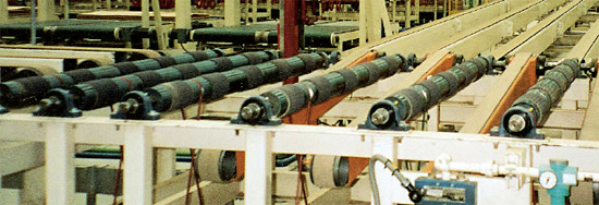 Material Handling Equipment