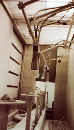 TEC Powder Systems