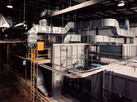 System Flexibility