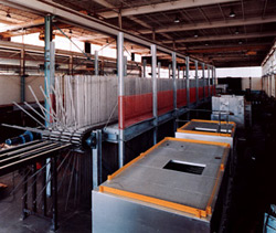 Wicket Oven