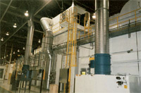 Specialty Equipment