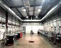 Paint Application Equipment